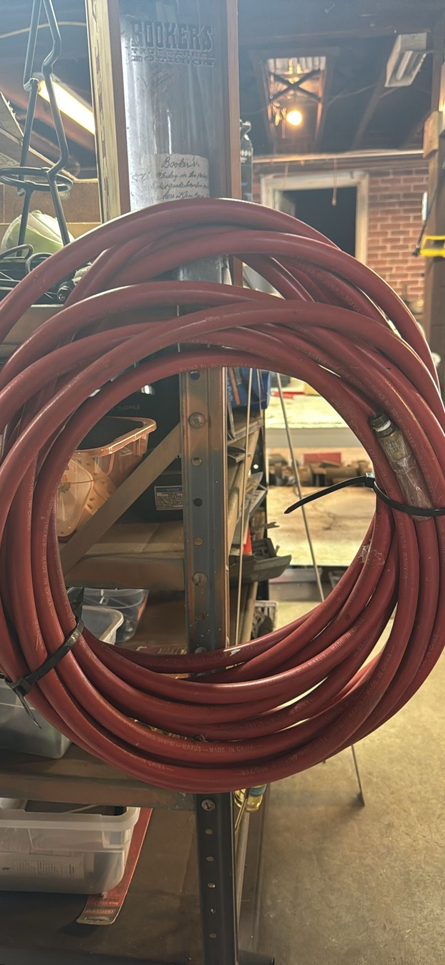 Air Compressor Hose