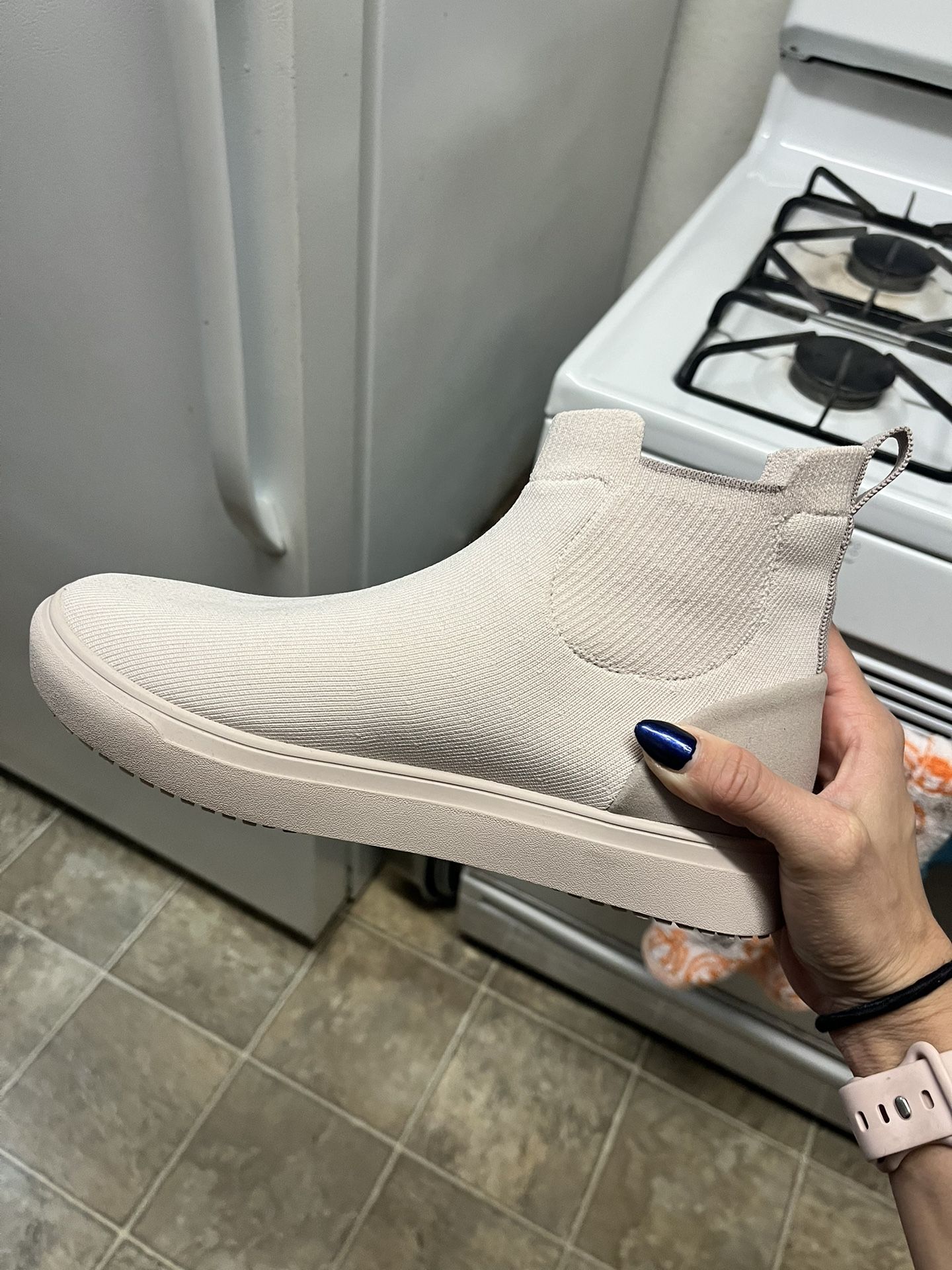 Vessi Waterproof Shoes