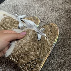 Woman’s Boots