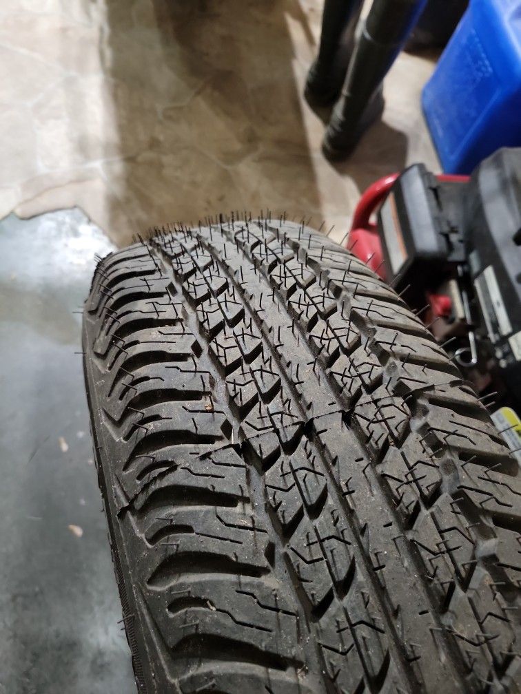  5Tires