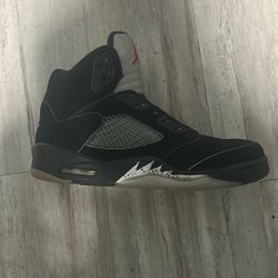 Reimagine 5s