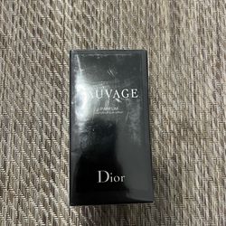 Dior Sauvage Parfum Vaporisateur Spray / Authentic Men’s Cologne 🔥 Brand New / Sealed