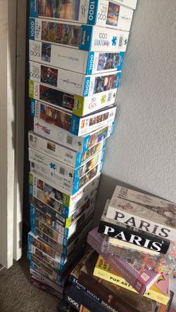 Puzzles