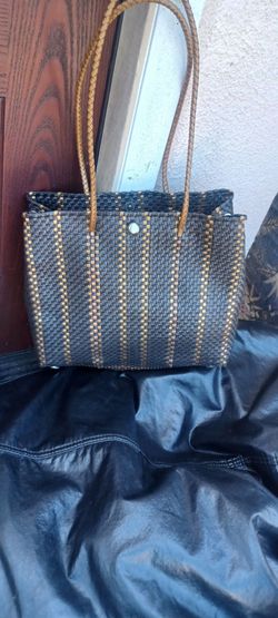 Handmade bags