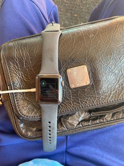 Apple Watch series 3