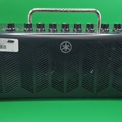 YAMAHA THR10C AMPLIFIER