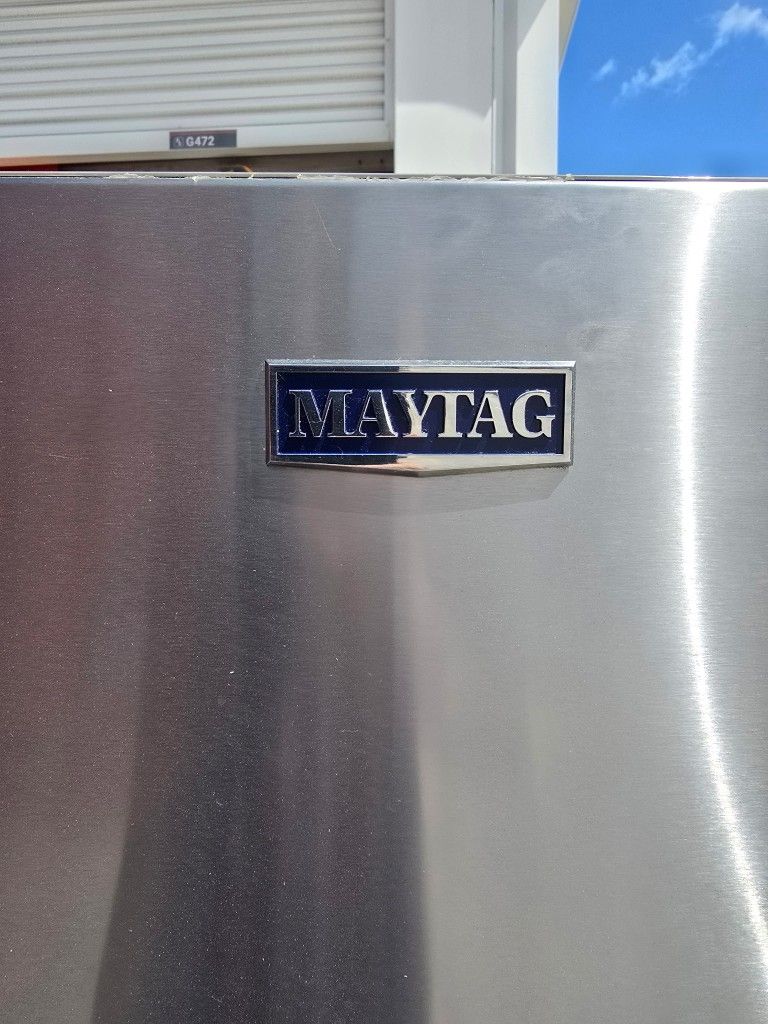 Maytag Fridge