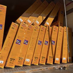 BRAND new TV * READY For Use* 