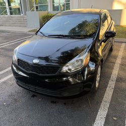 2014 KIA Rio LX