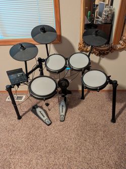 Drumset Alesis