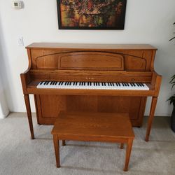 Piano