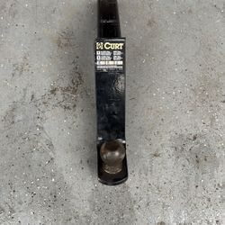 Ball Hitch