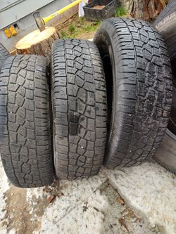 Tires