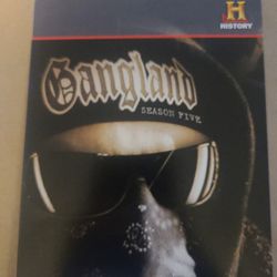 Gangland Season 5