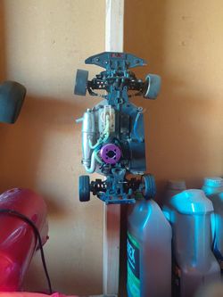 Rc car
