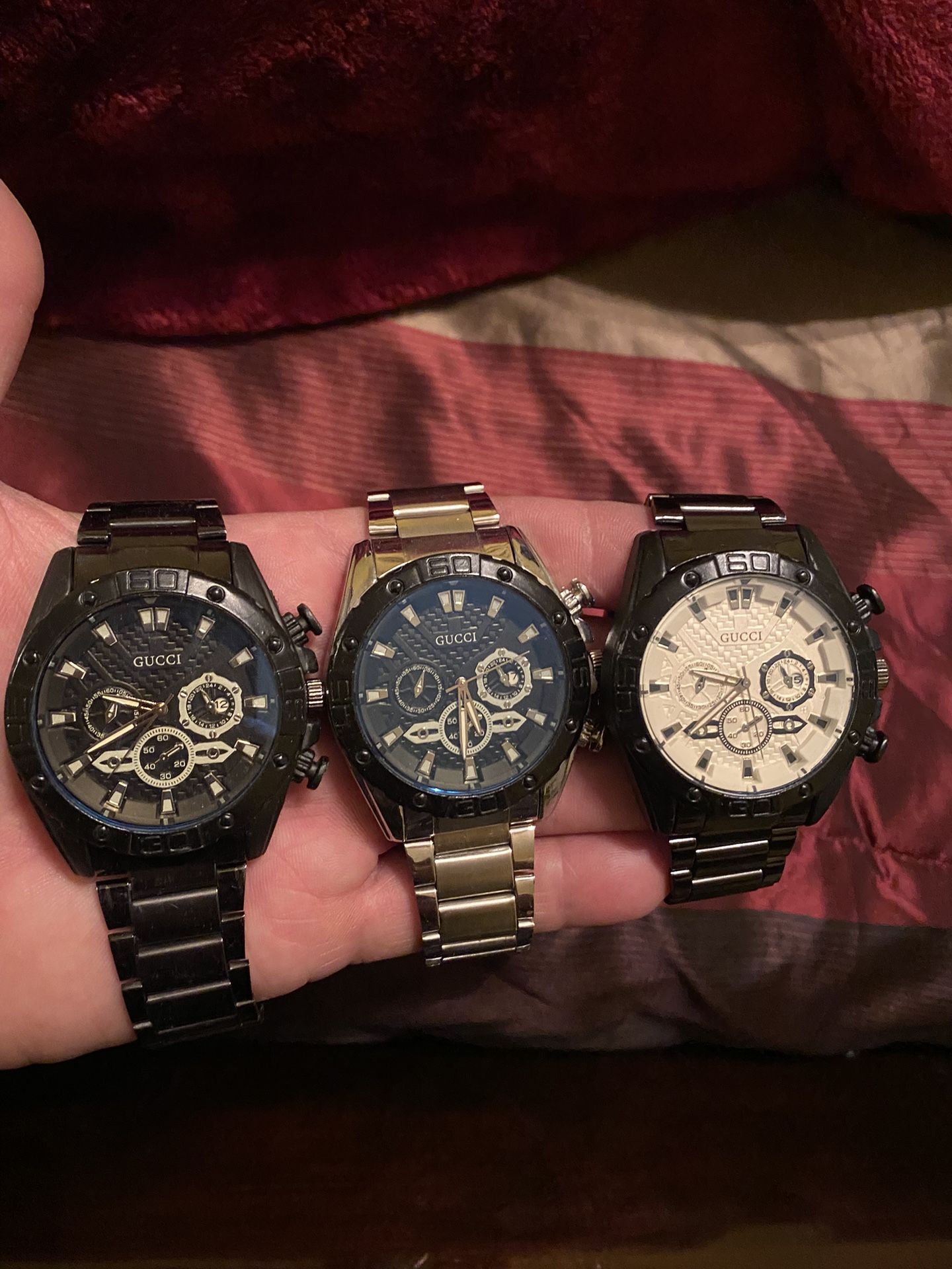 Men’s NEW