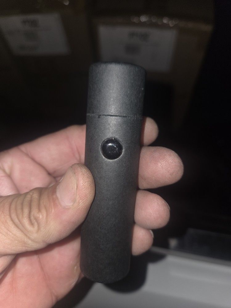 Tube Roll Cases Have 6 Cases Of 100