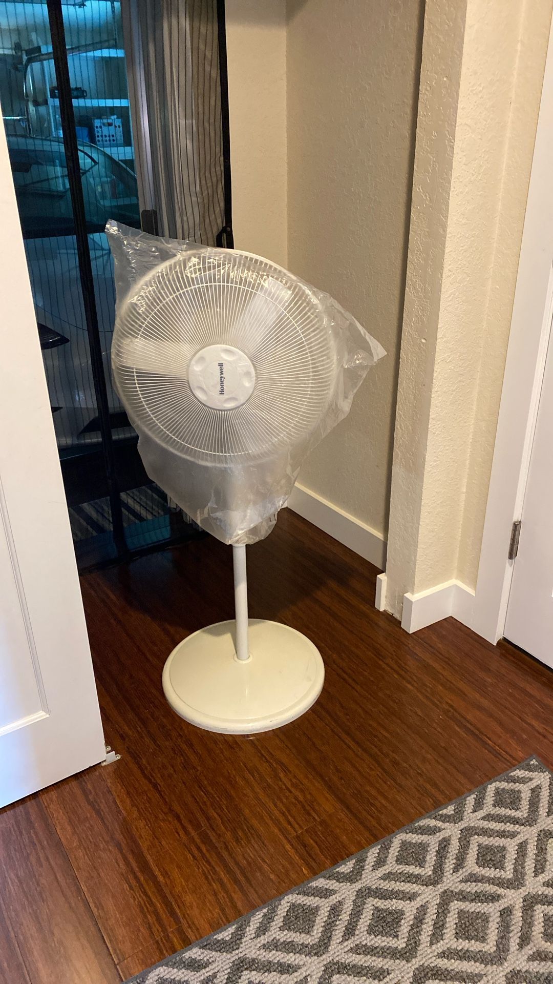Fan