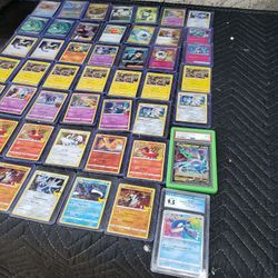 Celebration Collection of 10/10 Conditions legendary Pokémon Ebay is 100% plus 30% taxes & Shipping. Just Rayquaza $200! So $777 or best offer all