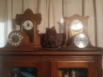 Garage Sale Sun. June 7th  3925 W. Wood Dr