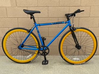 SE Bikes Lager Track Bike Brand New