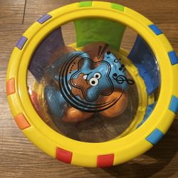 Play Go Drum Set 