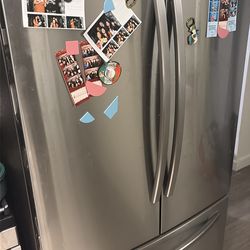 Fridge refrigerator