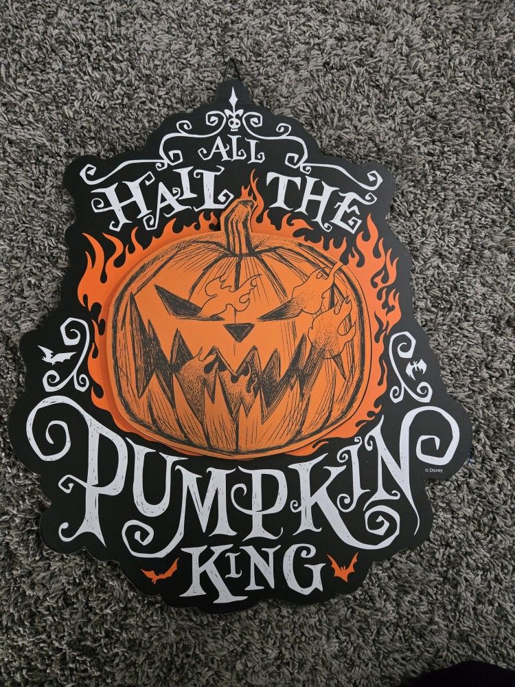 Nightmare Before Christmas 