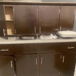Kitchen Whole Set
