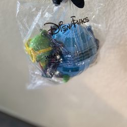 main street electrical parade turtle premium SIPPER