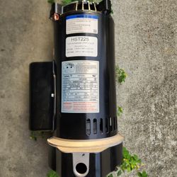 NEW Pool Pump 2hp Motor 