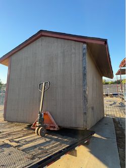 TINY HOME  TOW / RELOCATE