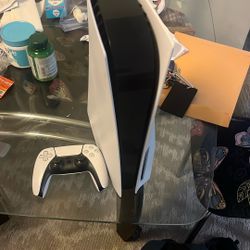 Used Ps5 