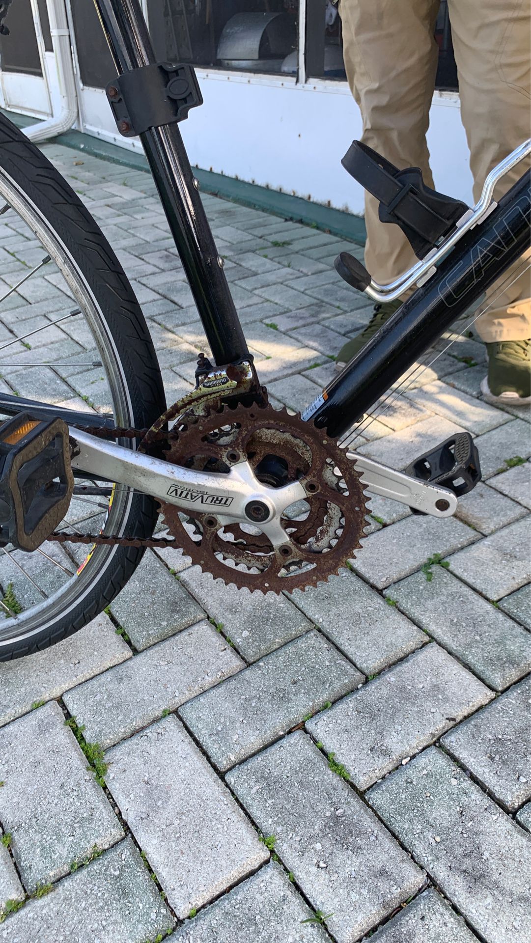 cannondale adventure 400 price