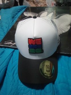 We are 2026 world cup hat