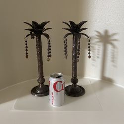 Candle Holders