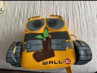 WALL-E Loungefly backpack