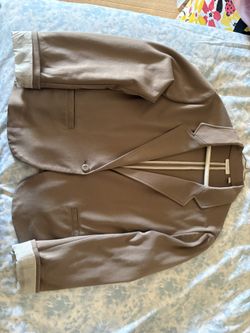 New York & Company Coat Jacket