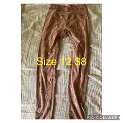 Women’s Clothes