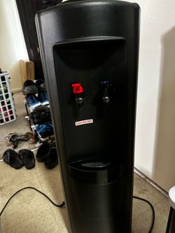 Water dispenser