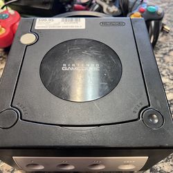 Nintendo Game Cube
