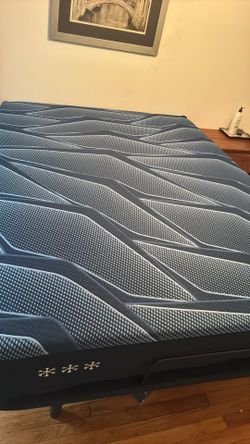 Serta iSeries Hybrid Mattress