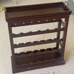 Wine Rack