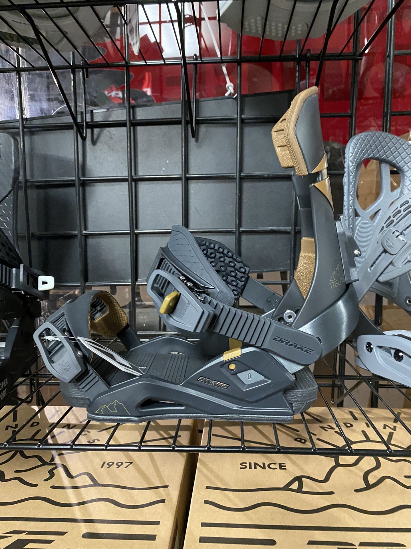 K2 Limelite 142 × DRAKE RELOAD S Amazon.com : K2 Lime Lite Womens Snowboard, 142cm : Sports & Outdoors