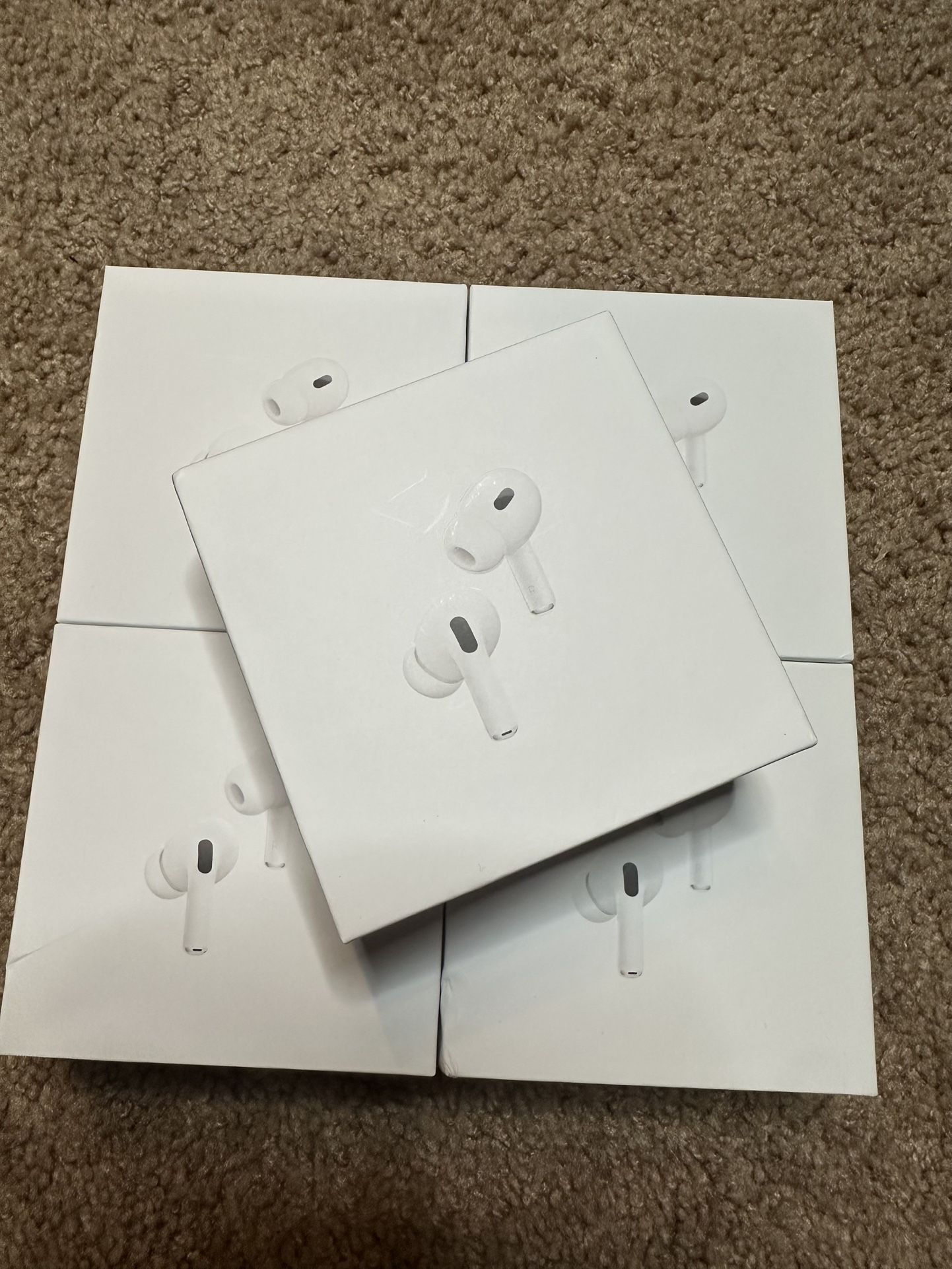 Airpods Pros 2 (usb-c)