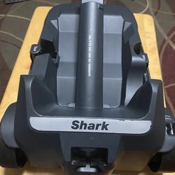 Shark Rotator NV650/750 Caddy & Dust Away Hard Floor Attachment