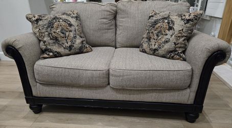 Loveseat