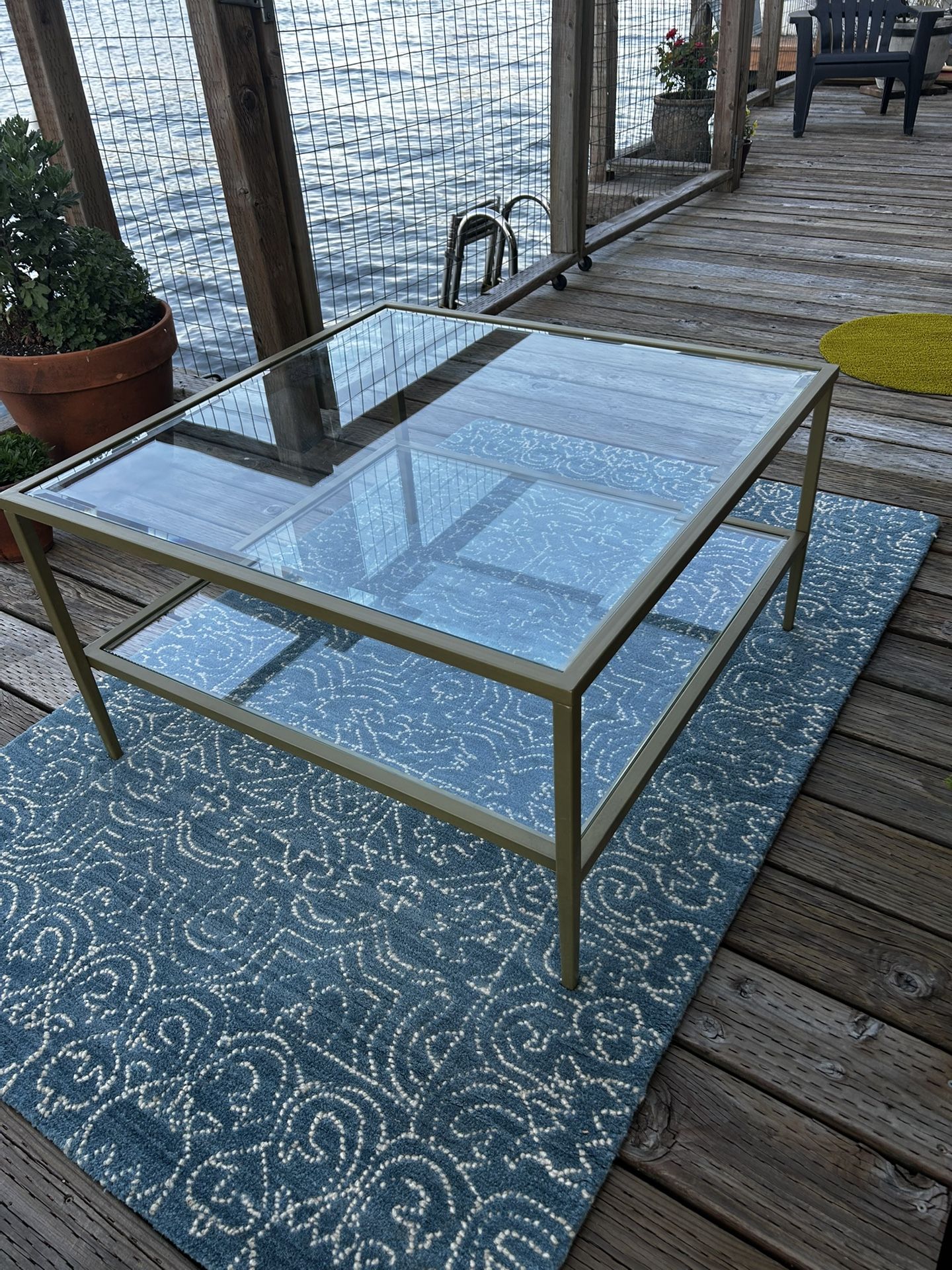 Area Rug