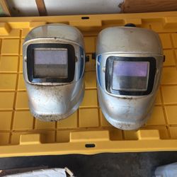 Welding Mask 