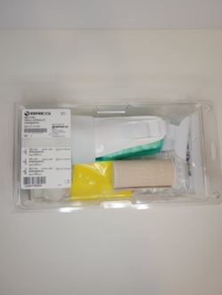 NIB Ankle Sprain Kit 01401